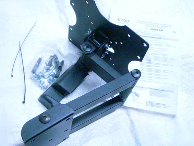 Квадо К-42