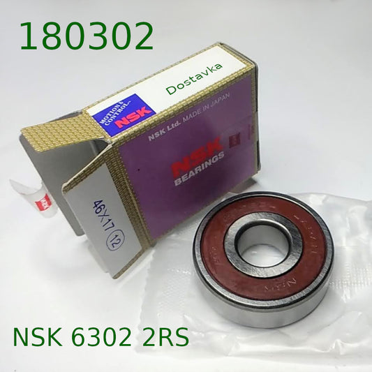 NSK 180302