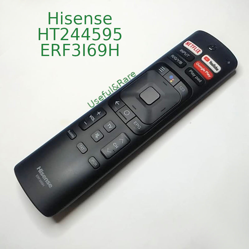 Hisense HT244595 ERF3I69H 