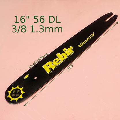 16" 56 DL 3/8 1.3 385 мм