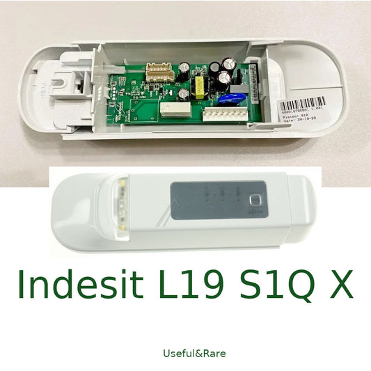Indesit L19 S1Q X
