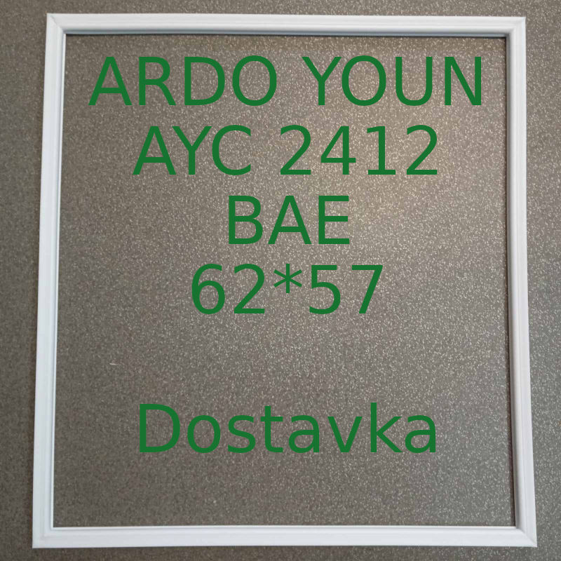 ARDO YOUN AYC 2412 BAE 625*570