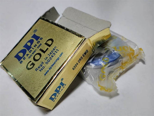 6204 DPI Gold