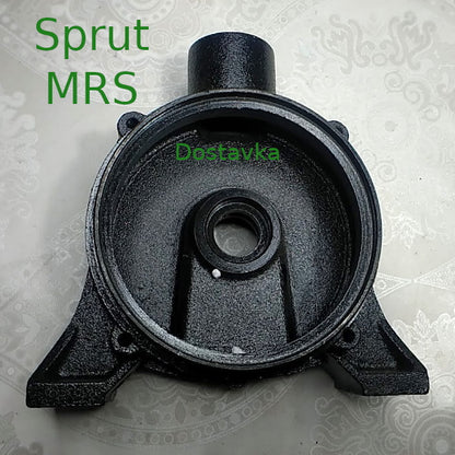 Sprut MRS чугун (A10)