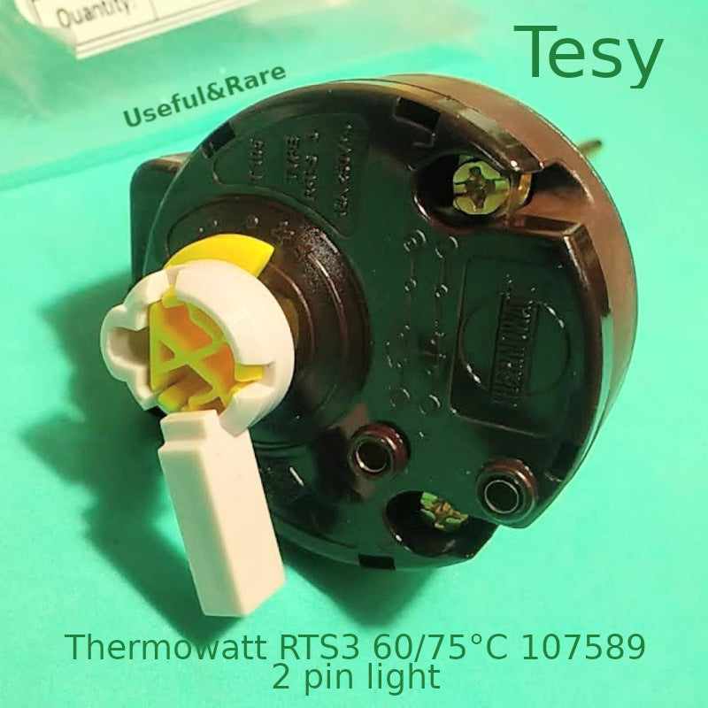 Thermostat Rts Plus 250v 20a Manual Thermowatt RTS Plus Thermostat With Thermostat Rts Plus 250v 20a Manual Thermowatt RTS Plus Thermostat With