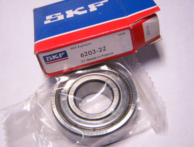 SKF 6203-2Z