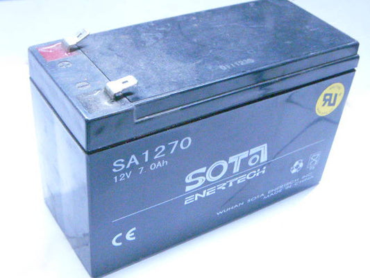 SOTA SA1270