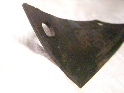 27 см загнутый