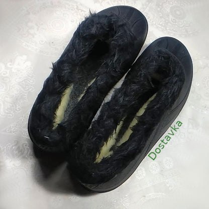 чуни бурки непромокаемые