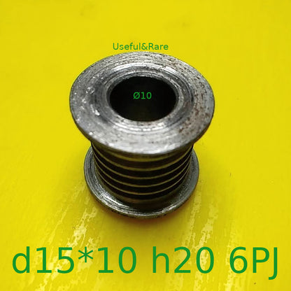 d15*10 h20 6PJ