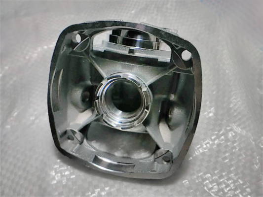 Днипро-М, Протон, Старт 125