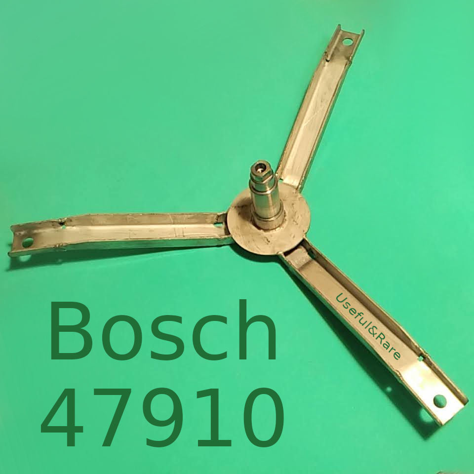 Bosch 479100 нержавейка