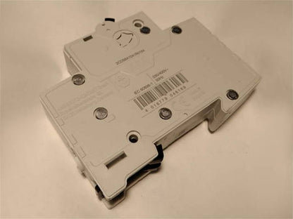 предохранитель автомат ABB Basic M 16A