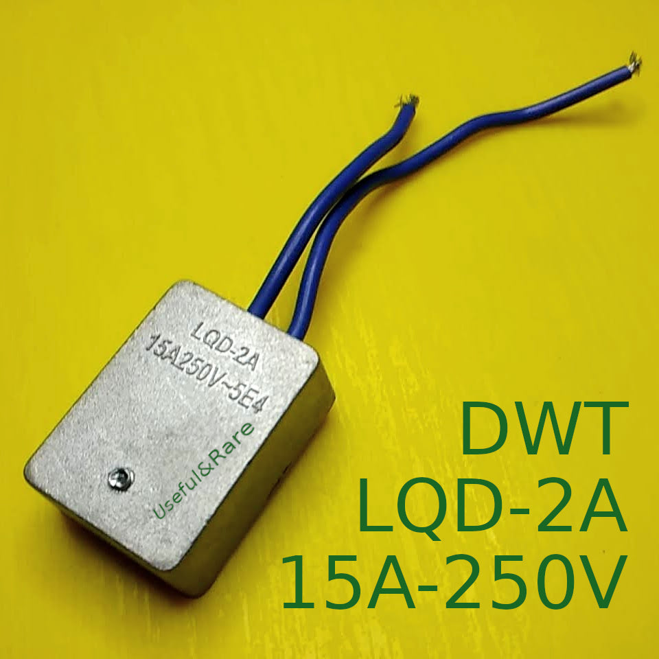 DWT LQD-2A 15A-250V