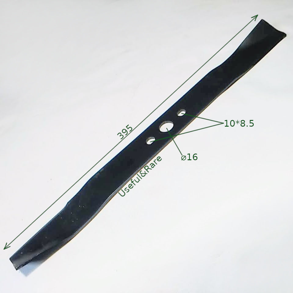 L395 d16 10*8.5