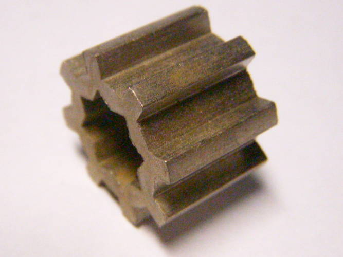 вала шнека Белвар / Помошница