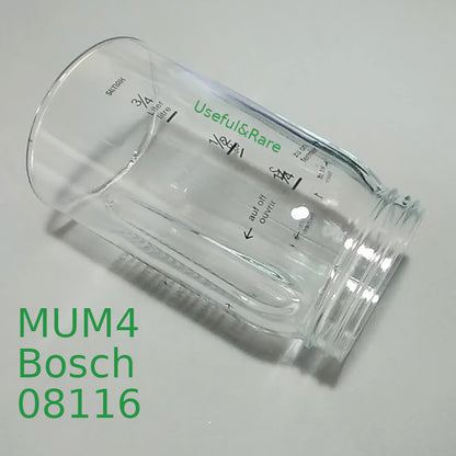 MUM4 Bosch 081169
