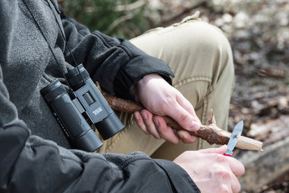 Бінокль Bresser Travel 10x25 (1211026)