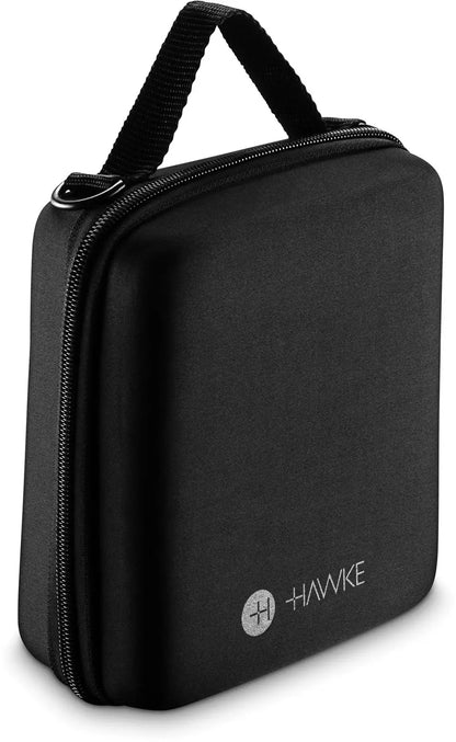 Бінокль Hawke Endurance Top Hinge ED 10x32 Green (36203)