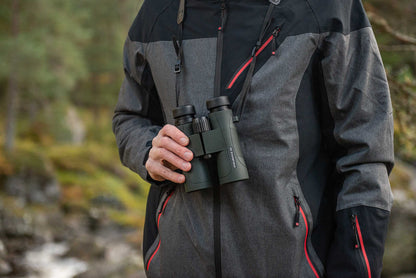 Бінокль Hawke Endurance Top Hinge ED 10x42 Green (36207)