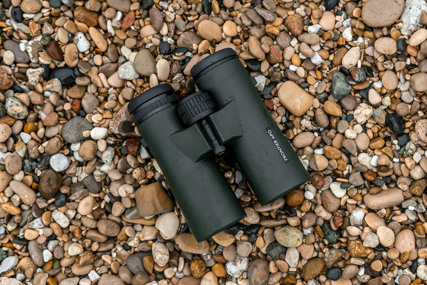 Бінокль Hawke Frontier APO 10x42 Green (38512)