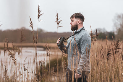 Бінокль Hawke Frontier APO 10x42 Green (38512)