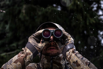 Бінокль Hawke Frontier ED X 10x42 Green (38412)