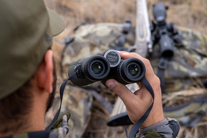 Бінокль Hawke Frontier ED X 10x42 Green (38412)