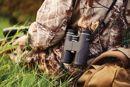 Бінокль Hawke Frontier ED X 10x42 Green (38412)