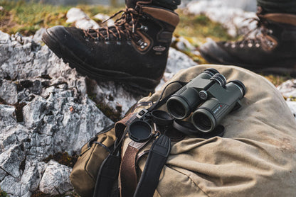 Бінокль Hawke Frontier ED X 8x42 Green (38410)