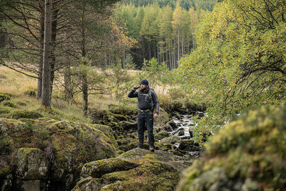 Бінокль Hawke Frontier HD X 10x42 Green (38012)