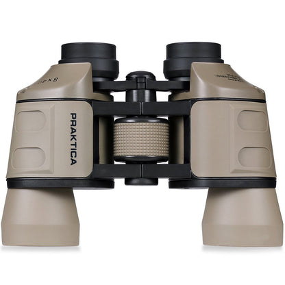 Бінокль Praktica Falcon FMC WA 8x40 Sand (PRA203)