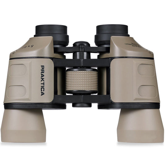 Бинокль Praktica Falcon FMC WA 8x40 Sand (PRA203)
