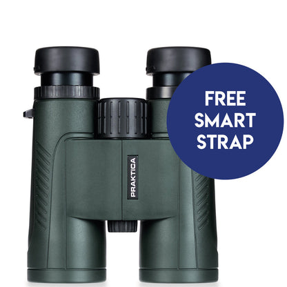 Бинокль Praktica Odyssey 8x42 WP (PRA140)