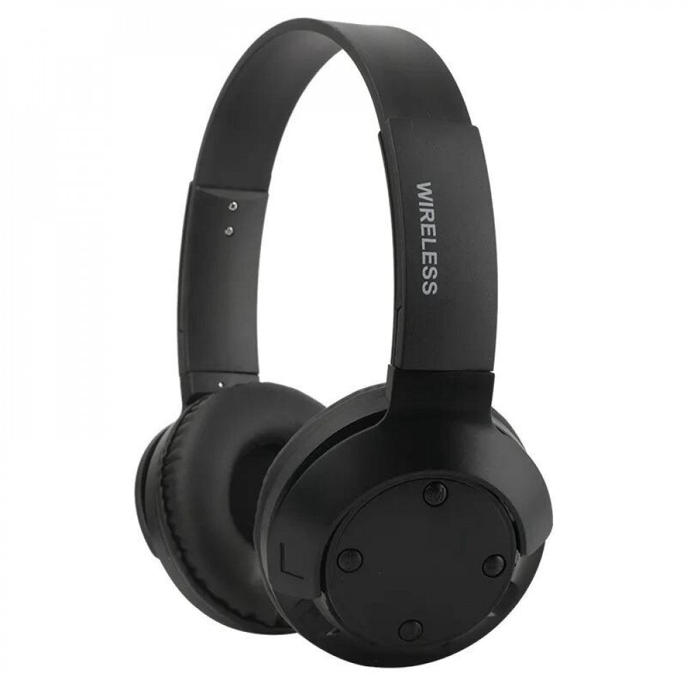 Навушники Bluetooth — K81 — Black