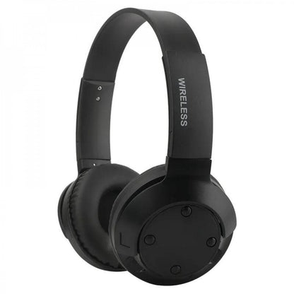 Навушники Bluetooth — K81 — Black