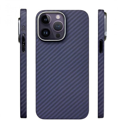 Kevlar Case — iPhone 14 Pro Deep Purple