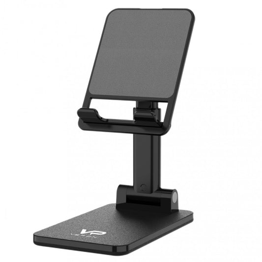 Підставка для планшета — Veron ST75 folding desktop stand — Black