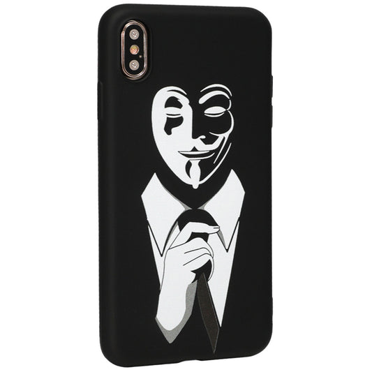 Viva Print Case — Samsung A30 2019(A305) — 28 Anonymous