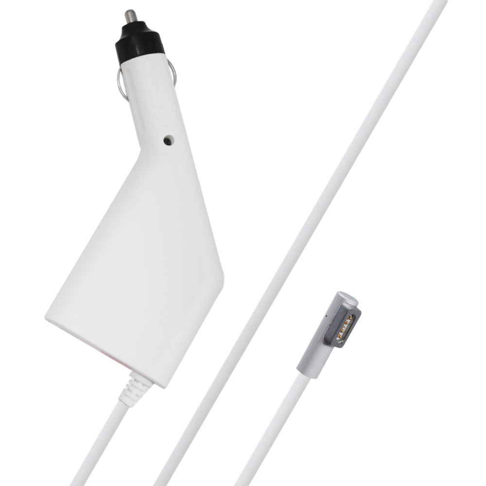 Car Charger 45W — Macbook,Magsafe