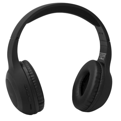 Навушники Bluetooth — Celebrat A23 — Black