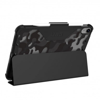 UAG Military armor Monarch Case — iPad Air 10.9"(2022) 4-5 Gen IPad Pro 11" 1-2-3 Gen