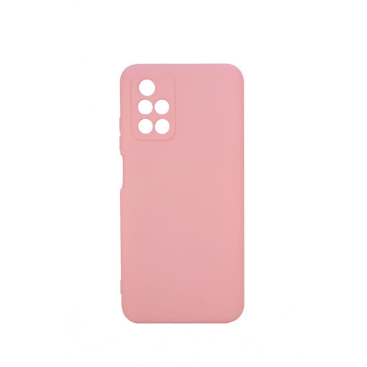 Soft Touch TPU Case — Xiaomi Redmi A1 — Pink