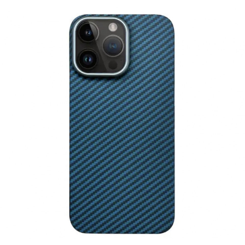 Kevlar Case — iPhone 14 Pro Blue