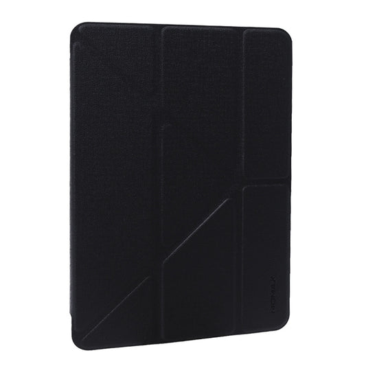 Momax FCAP19M5 Flip Cover — iPad Mini 2019 — Black