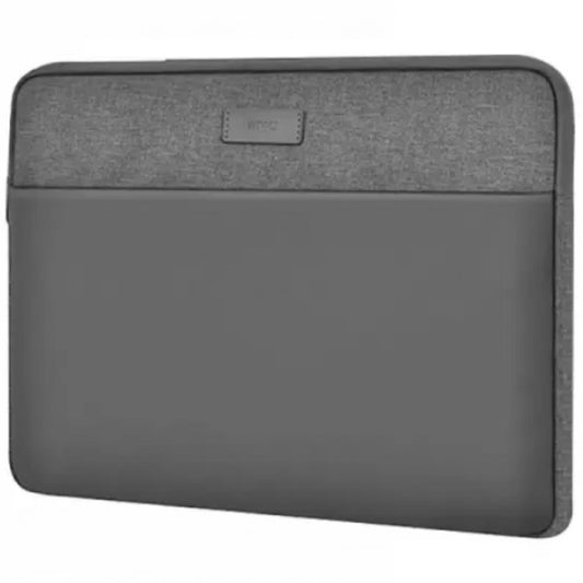 Сумка 14'' — WiWU Minimalist Laptop Sleeve — Gray