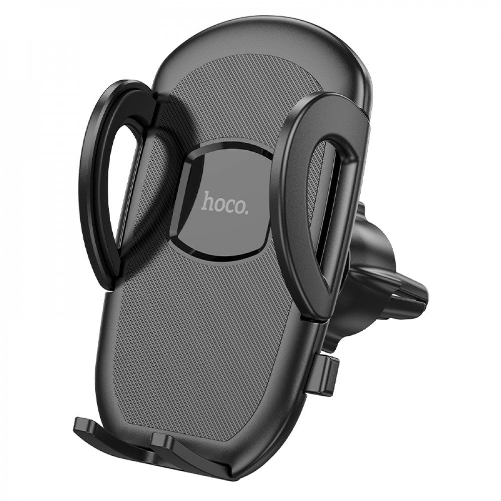 Car Holder — Hoco H8 General (air outlet) — black