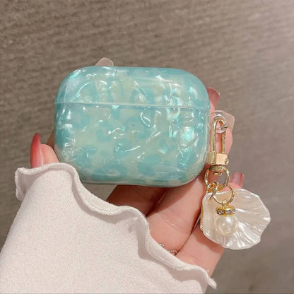 Airpods 3 Case — Pearl