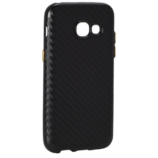 Carbon Case TPU — Samsung J5 2017(J530) — Black