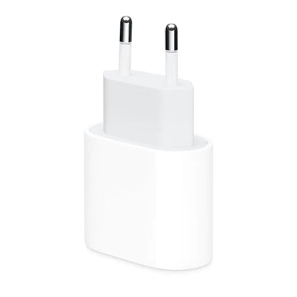 Home Charger | 20W | 1C |  MHJ83ZM\A— Apple